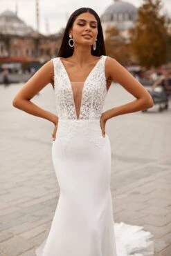 Nazan Gown 11 Nazan Gown -Alamour The Label US 44 e275c5a5 c9bd 4c41 8615 1a2d5dccb10b