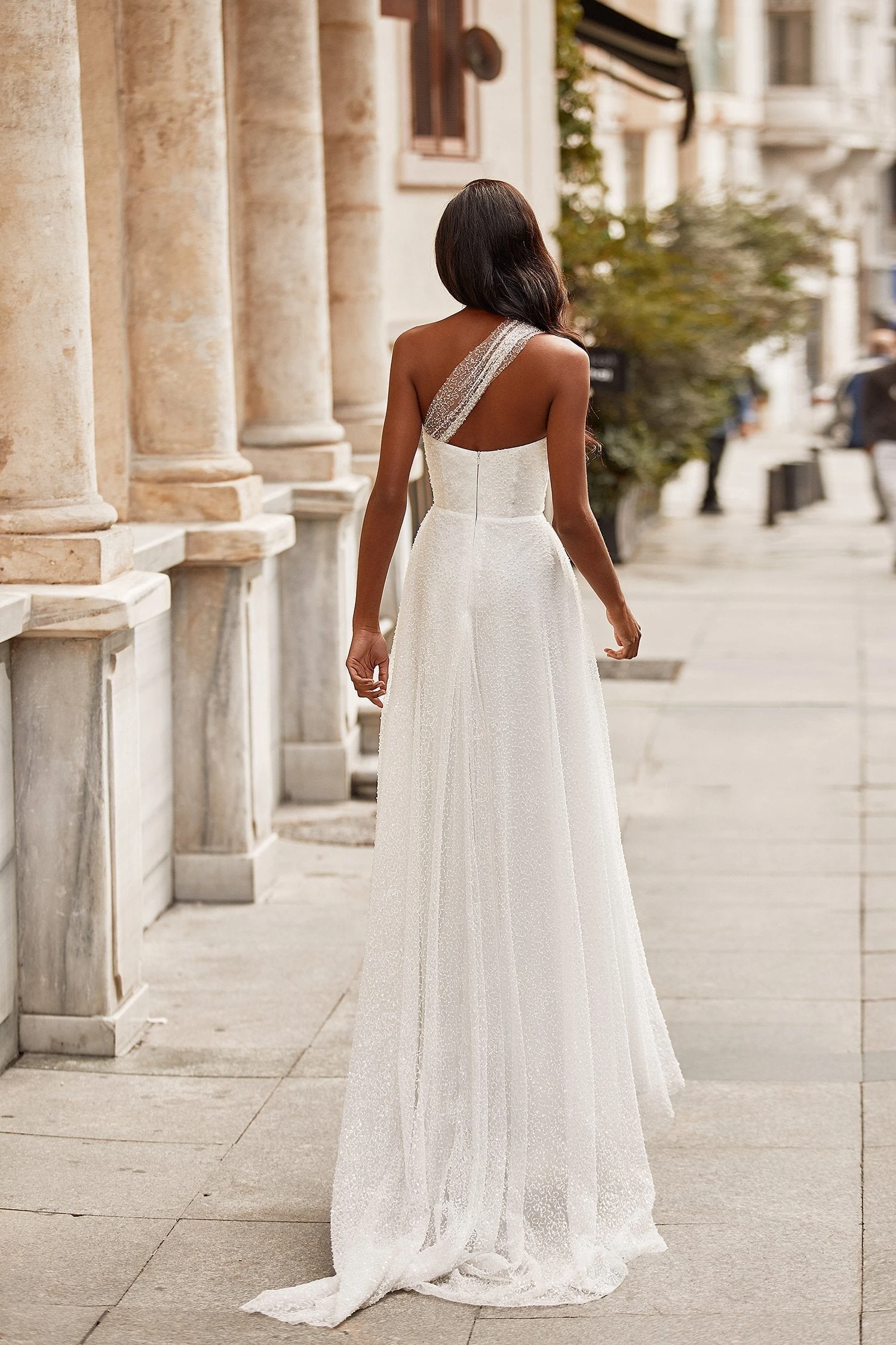 Leslie Gown 4 Leslie Gown - Image 2