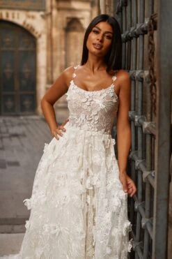 Esen Gown 13 Esen Gown -Alamour The Label US 48 3369f457 0921 4051 91fd 1a3cd1e9f74c