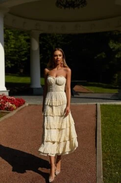 Jacqueline Dress 13 Jacqueline Dress -Alamour The Label US 49 a45526af e874 4668 9176 0ef4e7413c48