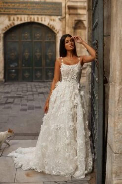 Esen Gown 12 Esen Gown -Alamour The Label US 49 efeb6546 6ecf 4e2e 97be 7aa9dff52c37