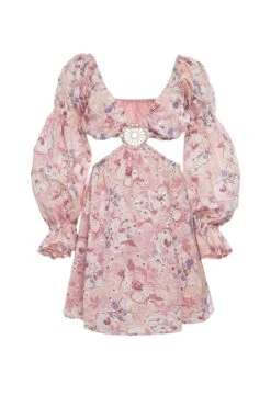 Lilian Dress 10 Lilian Dress -Alamour The Label US 4 9852b350 884a 434c bf07 5f053661c386