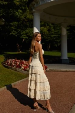 Jacqueline Dress 10 Jacqueline Dress -Alamour The Label US 51 dfdfbee0 33b0 44c1 916d 4d508cd26f0d