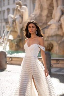 Sandy - White -Alamour The Label US 53 39a2b6d5 e0db 4052 9809 942efe918afc