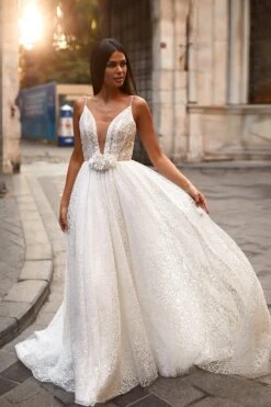 Emira Gown -Alamour The Label US 55 ca15d843 499e 4459 9433 53ec08f83a17