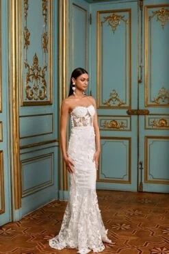 Thalia - White -Alamour The Label US 56 d03496f7 ac35 4af0 b20c 6f764859530b