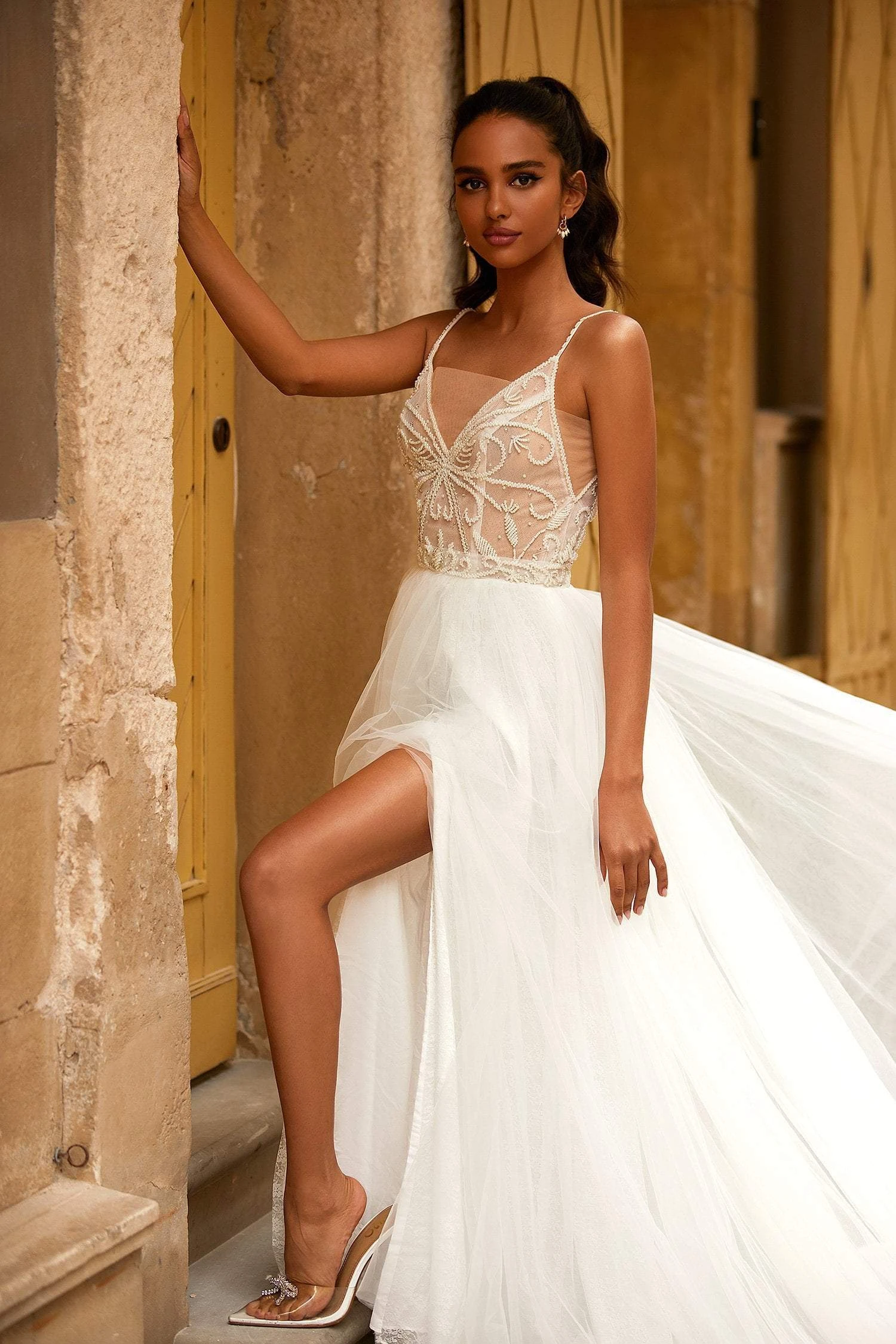 Amberlie Gown 8 Amberlie Gown - Image 6