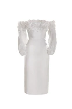 Suzette Dress -Alamour The Label US 58 566ec4f5 5846 4b36 93e2 e9d5a53083b3