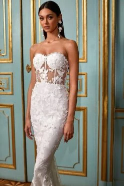 Thalia - White -Alamour The Label US 59 02fcf250 5c81 4fdb 86f6 df3961cc621a