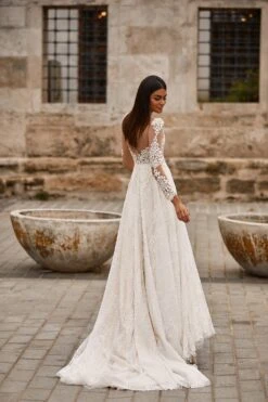 Toulin Gown -Alamour The Label US 5 a144ee7c e9ab 4621 ace8 31571fcbdd7c