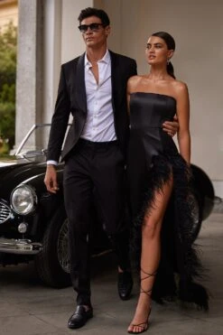 Scarlett - Black -Alamour The Label US 61 9f56bd00 5307 43ff 9d6d fd8a44b0a321