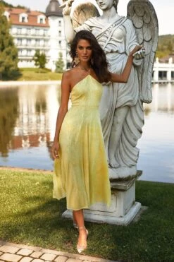 Colette Dress -Alamour The Label US 62 54753fca 2f00 4c1d 9633 c88550646a03