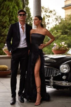 Scarlett - Black -Alamour The Label US 63 3c3c18d5 34fb 4499 a0bd 29fd3fc2aa1a