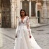 Melek Gown -Alamour The Label US 63 63d36ce2 8832 459d 9068 ff5f295b2fc3