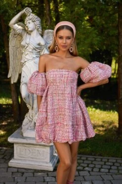 Elodie Dress -Alamour The Label US 64 3b8a3b97 0384 4ebb 91ff 0eb4f5515ba5