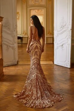 Maurita - Gold -Alamour The Label US 64 439b0349 3115 4353 acd9 c634111a463b