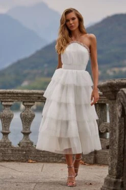 Barbara Dress -Alamour The Label US 66 911e2923 39a2 49e7 8a14 5545667616c4