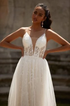 Ciana Gown -Alamour The Label US 67 09b739a1 079b 4ad6 8fc8 b7da0d53db16