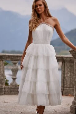 Barbara Dress -Alamour The Label US 68 a8e9d336 2b2c 47bd bf4d 41edd95cd2c7