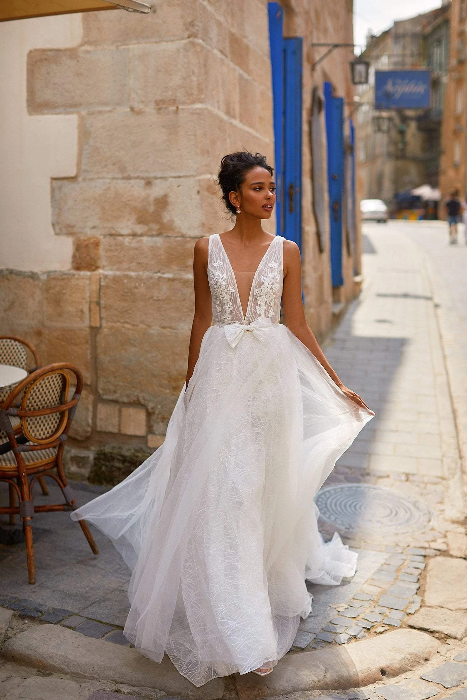 Martha Gown 5 Martha Gown - Image 3