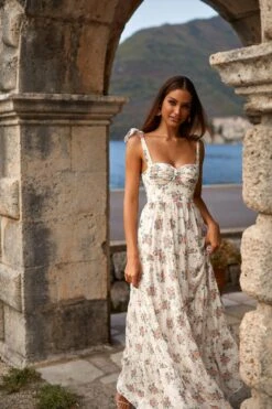 Iesha Dress -Alamour The Label US 69 2b9e8502 0d0b 4d3f 912c b9d77de2bd2b