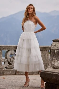 Barbara Dress -Alamour The Label US 69 38dad4df 0ac8 4fa5 b23e b30da37f3cc9