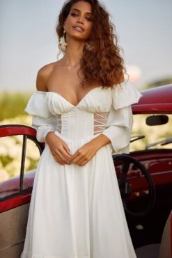 Adena Dress 11 Adena Dress -Alamour The Label US 70 897b4df6 ef50 4de1 abfd 40c143d5546a