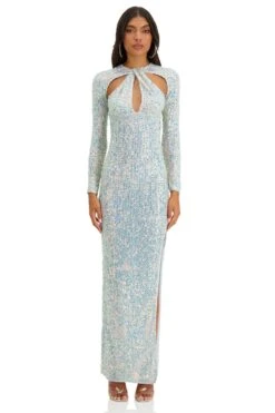 Elyse - Black -Alamour The Label US 73