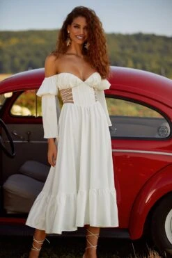 Adena Dress 13 Adena Dress -Alamour The Label US 73 a986bbfb 2f6f 4c05 bf80 5aac87b332e3