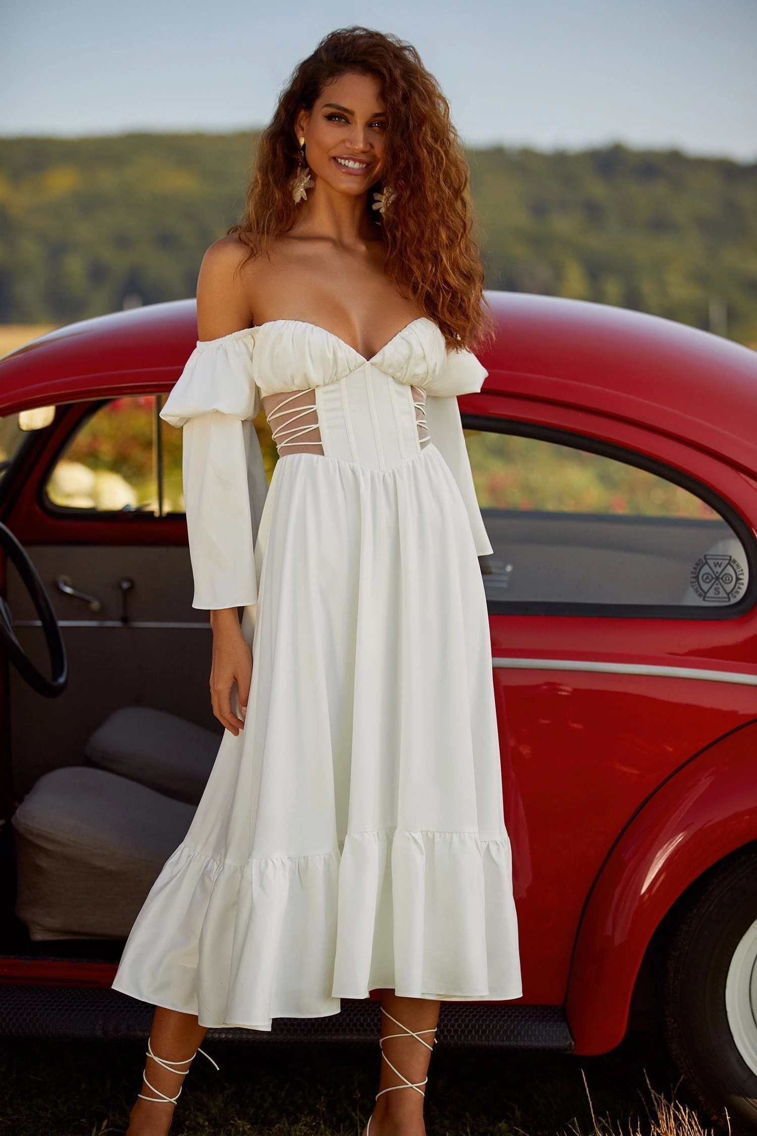 Adena Dress 8 Adena Dress - Image 6