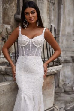 Aysun Gown 12 Aysun Gown -Alamour The Label US 73 ff7b1731 5113 4c64 80e3 6f63d5bed071