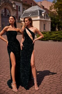 Isabel - Emerald 19 Isabel - Emerald -Alamour The Label US 75 6ea329dd 0b03 4913 b54e d28215b6c8c7