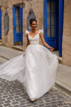 Chrysie Gown 11 Chrysie Gown -Alamour The Label US 75 e96ba0e2 9217 4395 b801 99ad482d32fb