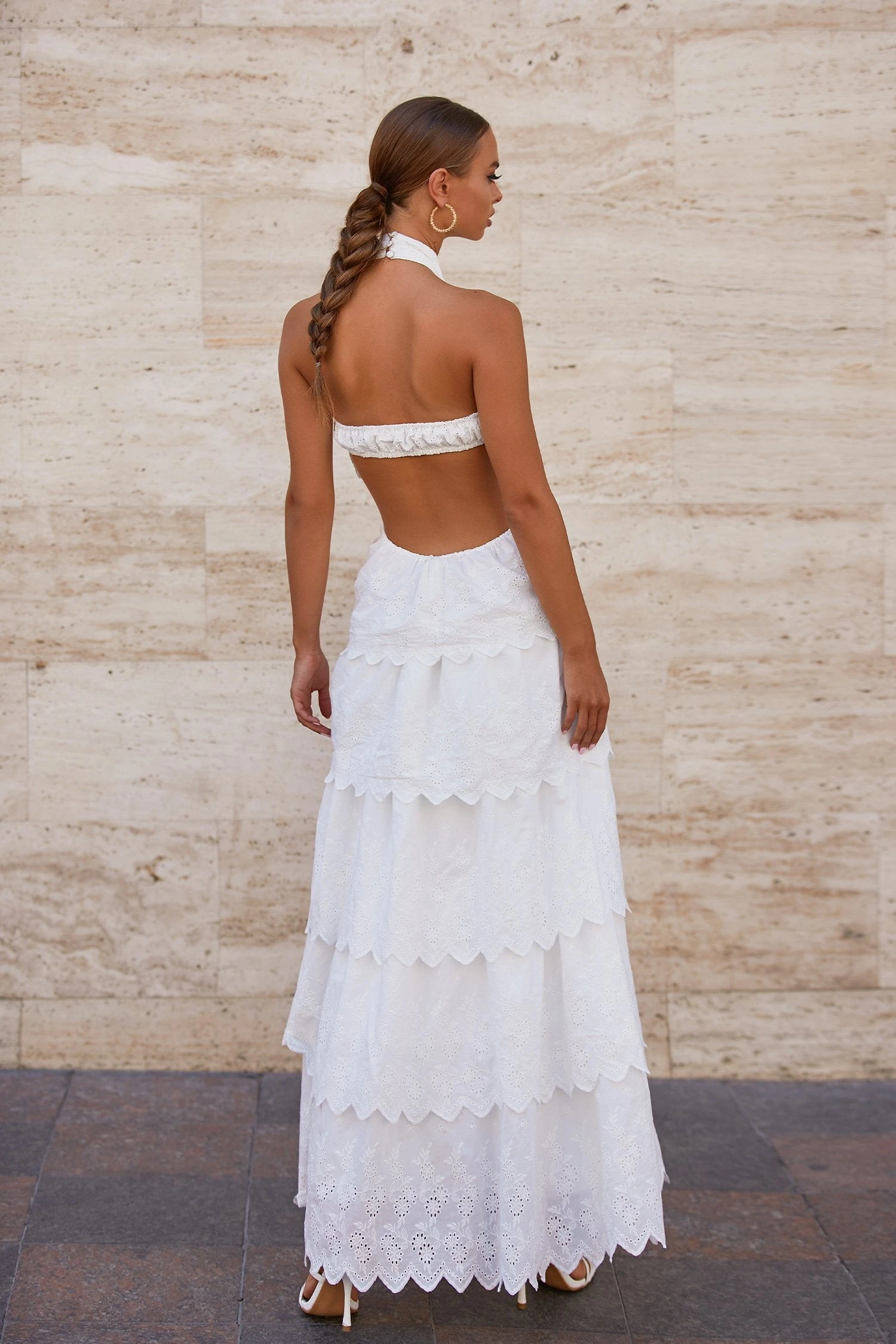 Kalia Dress 4 Kalia Dress - Image 2