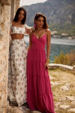 Karmia Dress -Alamour The Label US 76 c3b204f0 edd1 4ce8 9b91 67f8a5e05416