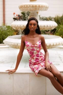 Caryn Dress -Alamour The Label US 81 d2b41f7b c13e 49fc b066 ef96838495dd