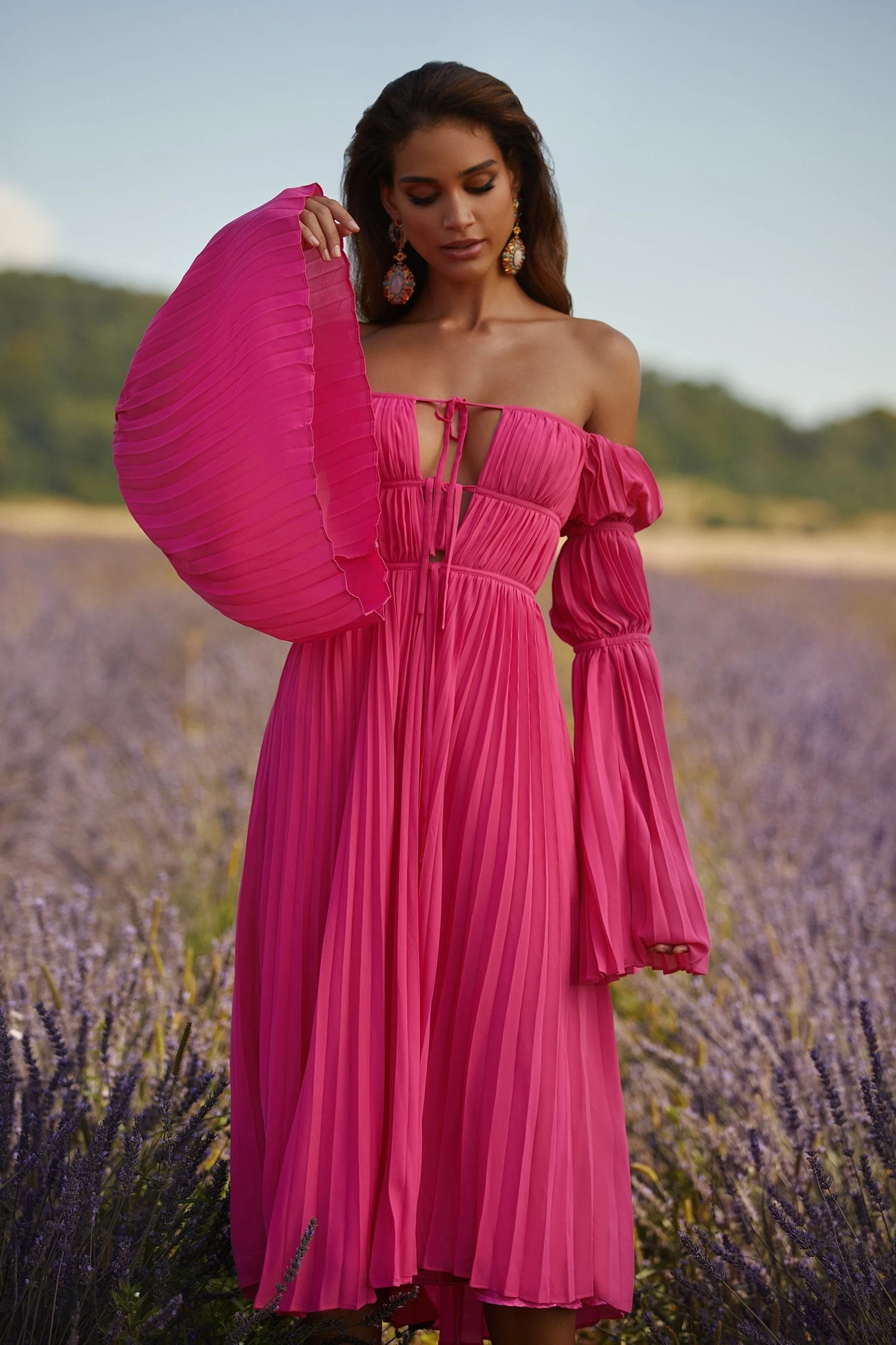 Analu Dress 6 Analu Dress - Image 4