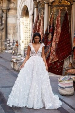 Derya Gown 13 Derya Gown -Alamour The Label US 84 5ca83dc3 9ddf 4d66 92d8 eda5599e0c09