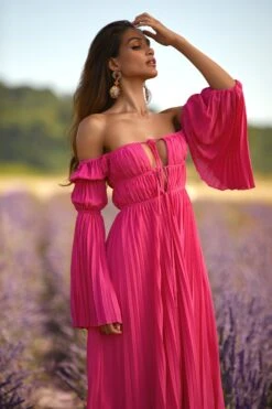 Analu Dress 17 Analu Dress -Alamour The Label US 84 b5f6e98a fc16 4a36 87fb 5c68a97ac141