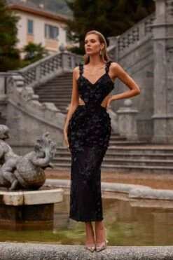 Noemi Dress -Alamour The Label US 85 05e4e1de d574 420f 8ed2 c1c8eb64e268