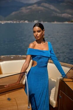 Luciana Dress -Alamour The Label US 86 4c511b1c 2ba5 4a7d 894d b4245dacedf8