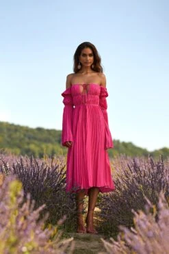 Analu Dress 19 Analu Dress -Alamour The Label US 86 8868d6d1 d2fa 4a40 8ab1 b816b0849ebb