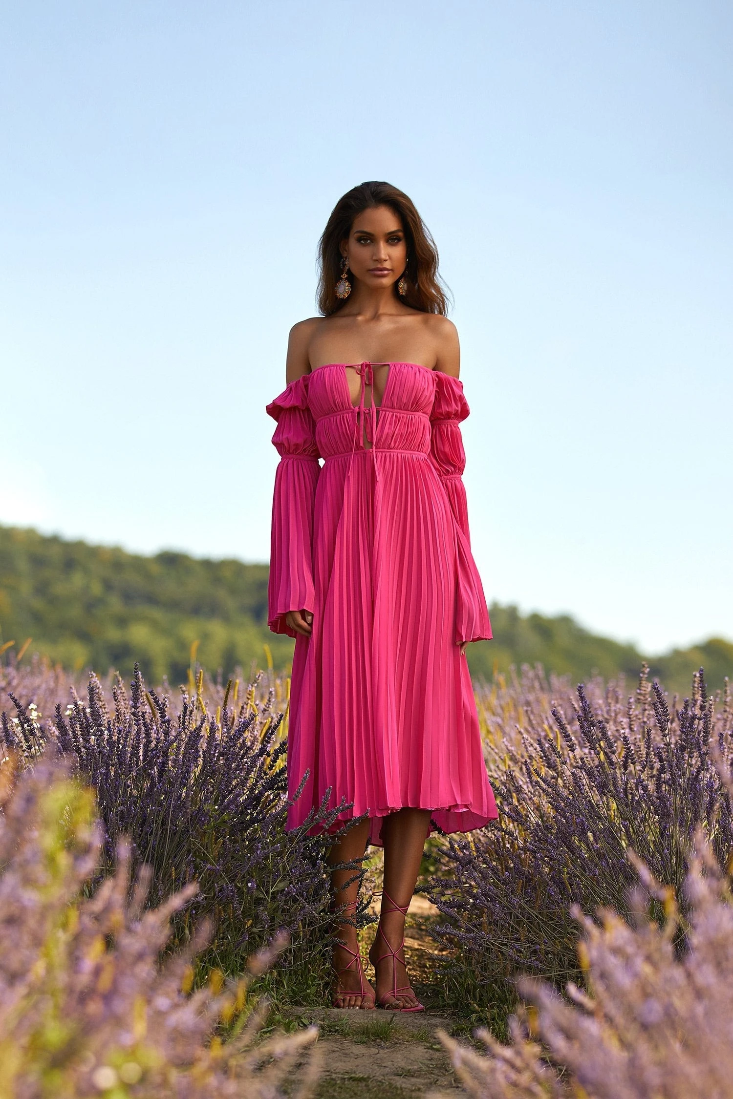 Analu Dress 10 Analu Dress - Image 8