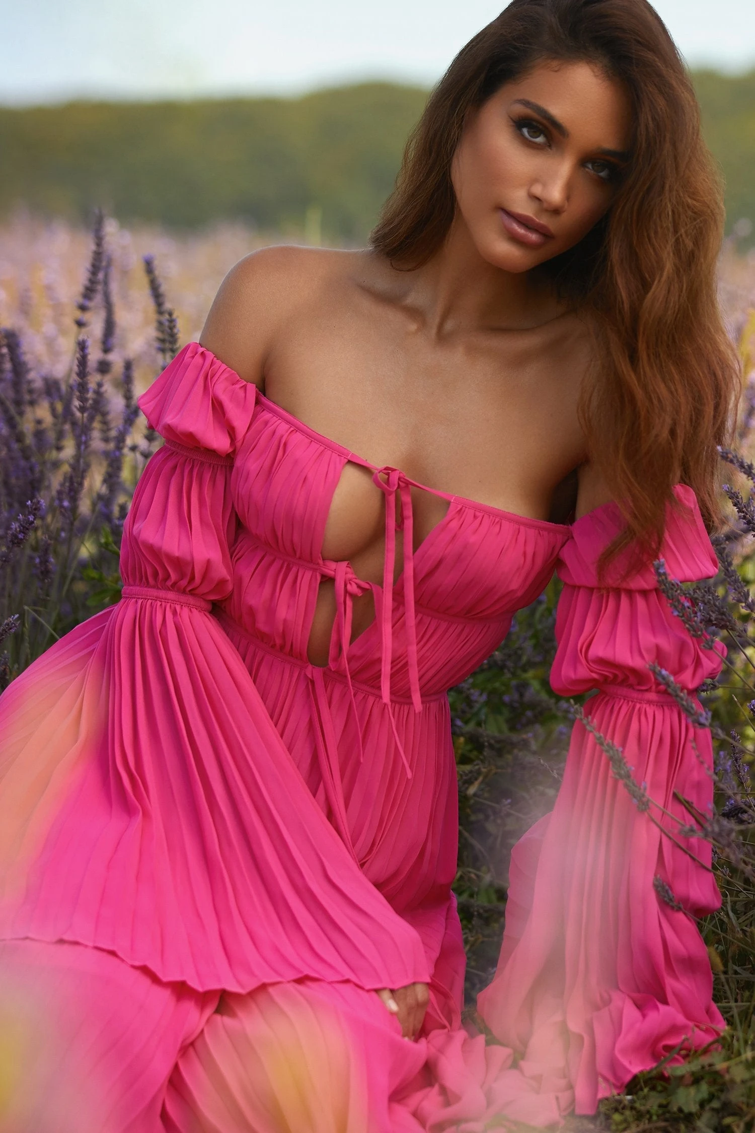 Analu Dress 12 Analu Dress - Image 10