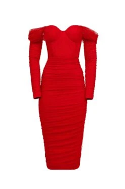 Jourdan Dress -Alamour The Label US 8 0cf2cccd 2ef1 4fdc 9337 d42a3147f92d