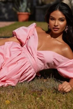 Andrey Dress 11 Andrey Dress -Alamour The Label US 8 6d6a4a54 dce7 45ed 95af 397fdc312d13