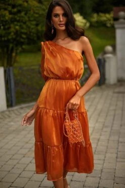 Juliet Dress -Alamour The Label US 901