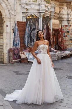 Damla Gown -Alamour The Label US 92 6fd3e14e 9500 4dab b596 0392d9e5c781