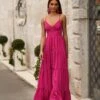 Karmia Dress -Alamour The Label US 93 000f173b f3d5 4093 8cf6 6993fabcd8f7