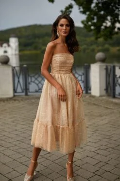 Perla Dress -Alamour The Label US 94 57f8f106 12a6 4109 9785 71fe588d2db0